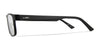 Wiley X CHASE Eyeglasses | Size 53 / Matte Black