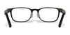 Wiley X CHASE Eyeglasses | Size 53 / Matte Black