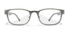Wiley X CHASE Eyeglasses | Size 53 / Matte Black