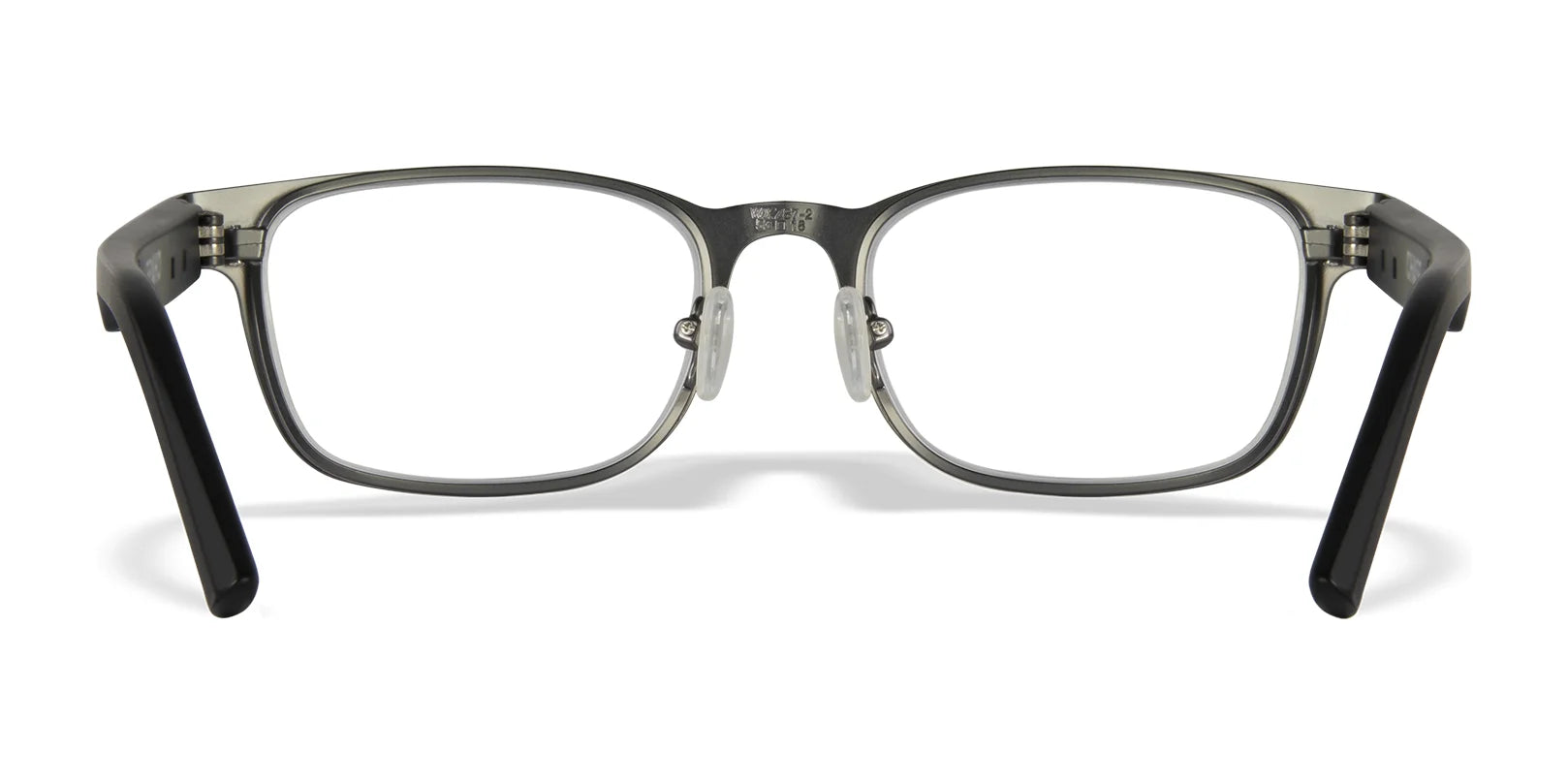 Wiley X CHASE Eyeglasses | Size 53