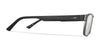 Wiley X CHASE Eyeglasses | Size 53 / Matte Black