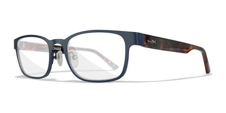 Wiley X CHASE Eyeglasses Midnight Blue