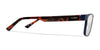 Wiley X CHASE Eyeglasses | Size 53 / Matte Black
