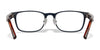 Wiley X CHASE Eyeglasses | Size 53 / Matte Black