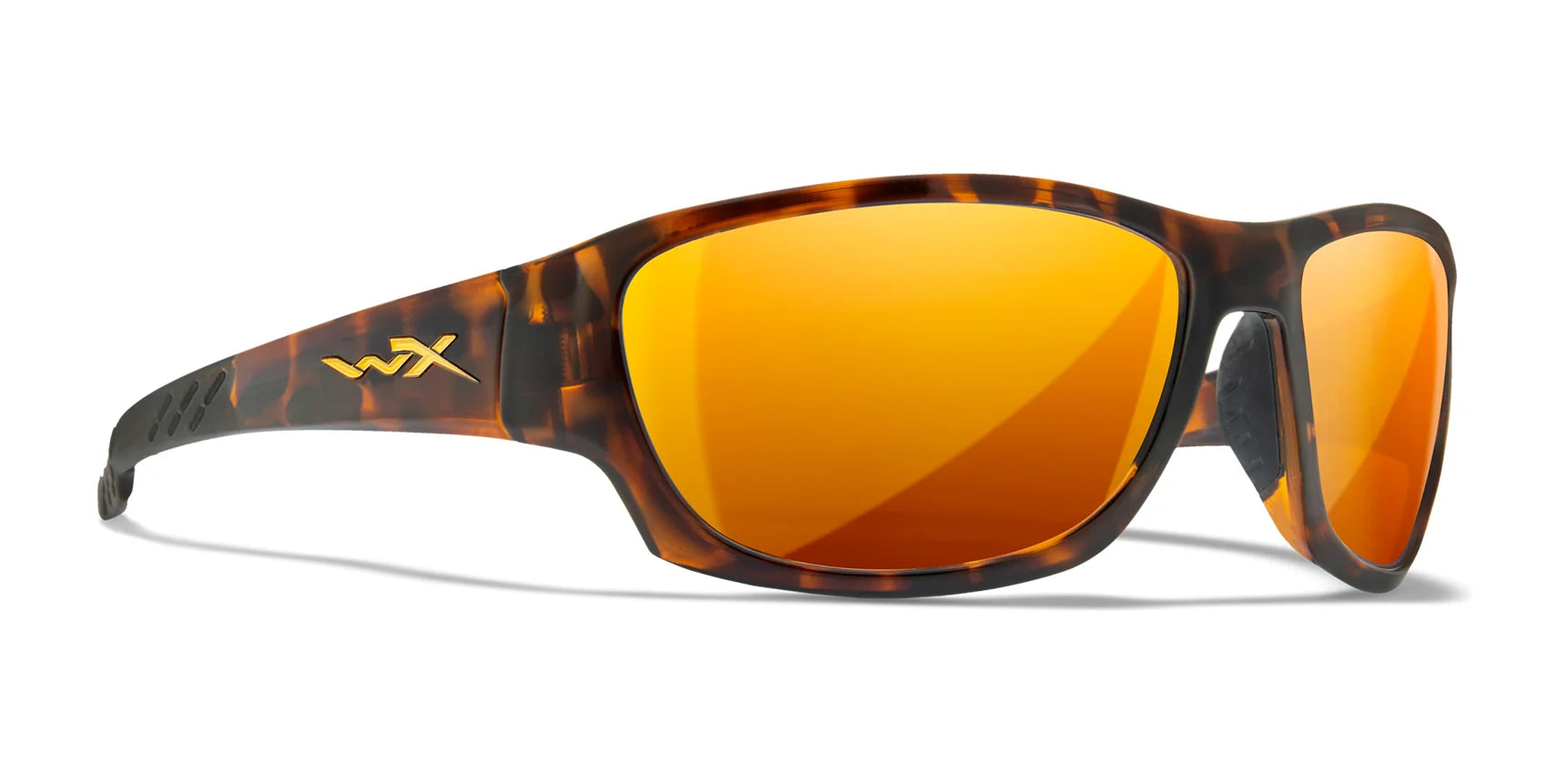 Wiley X CLIMB Sunglasses | Size 66