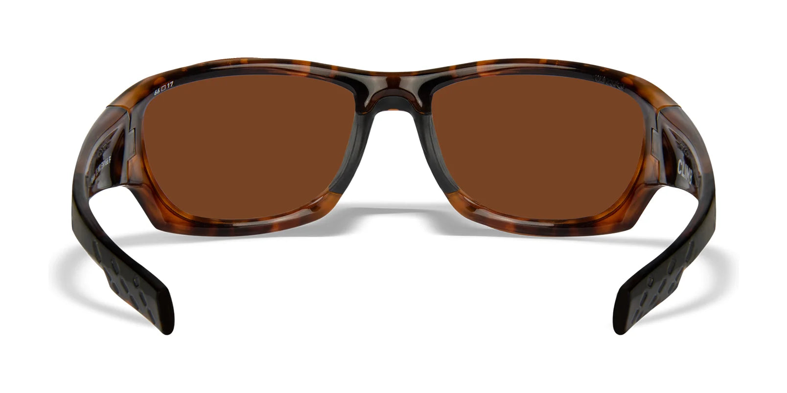 Wiley X CLIMB Sunglasses | Size 66