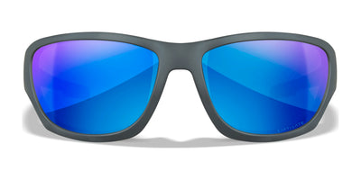 Wiley X CLIMB Sunglasses | Size 66