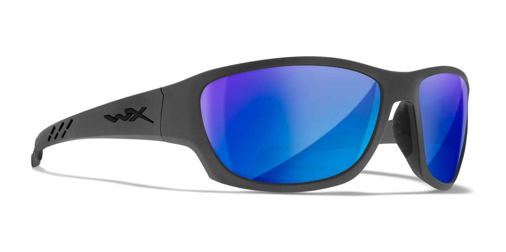 Wiley X CLIMB Sunglasses | Size 66