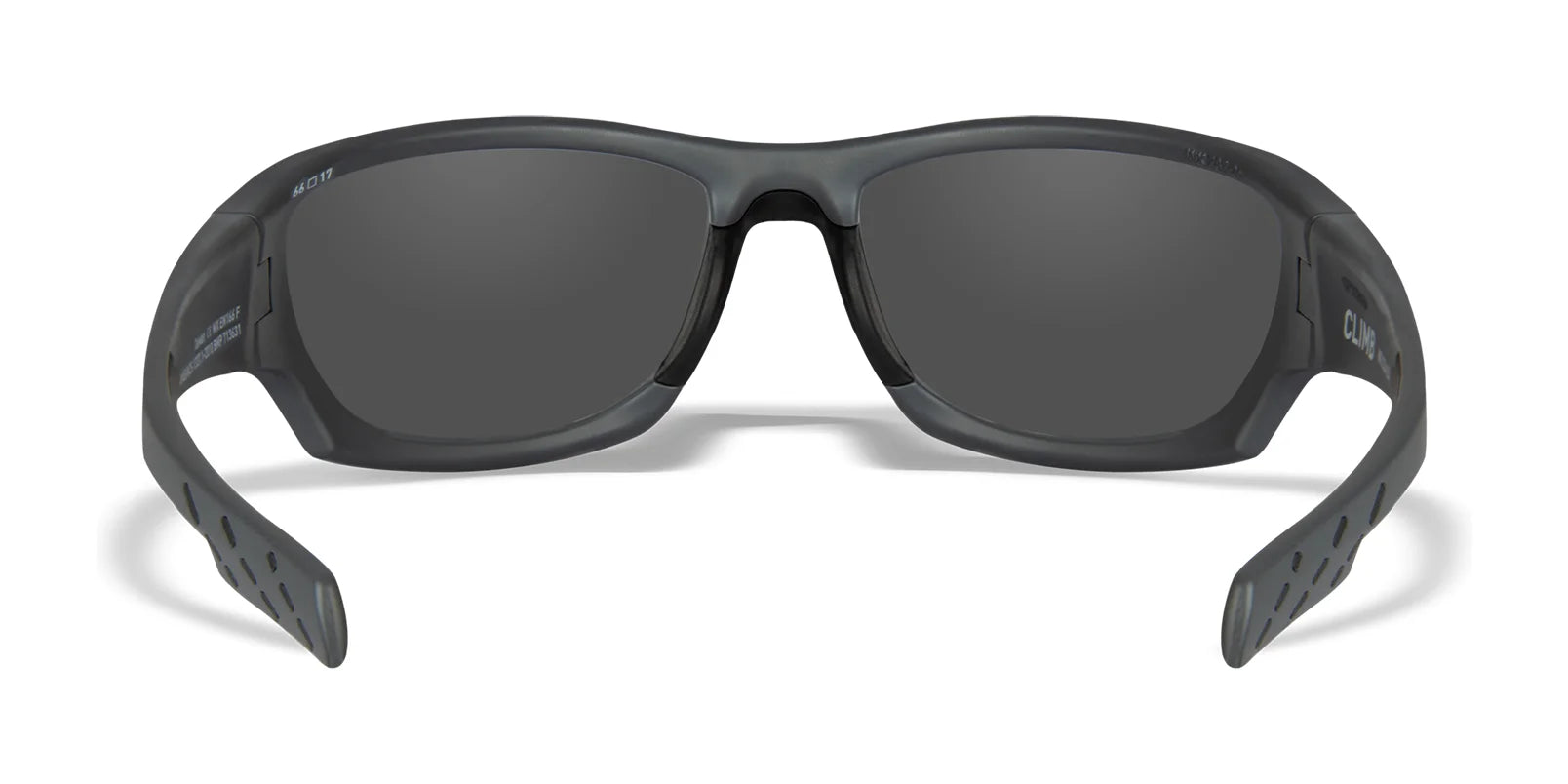 Wiley X CLIMB Sunglasses | Size 66