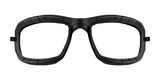 Wiley X COMPASS Removable Facial Cavity Seal Regular