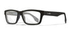 Wiley X CONTOUR Eyeglasses | Size 54 / Matte Black