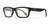 Wiley X CONTOUR Eyeglasses | Size 54 / Matte Black