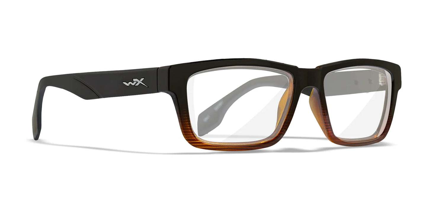 Wiley X CONTOUR Eyeglasses | Size 54