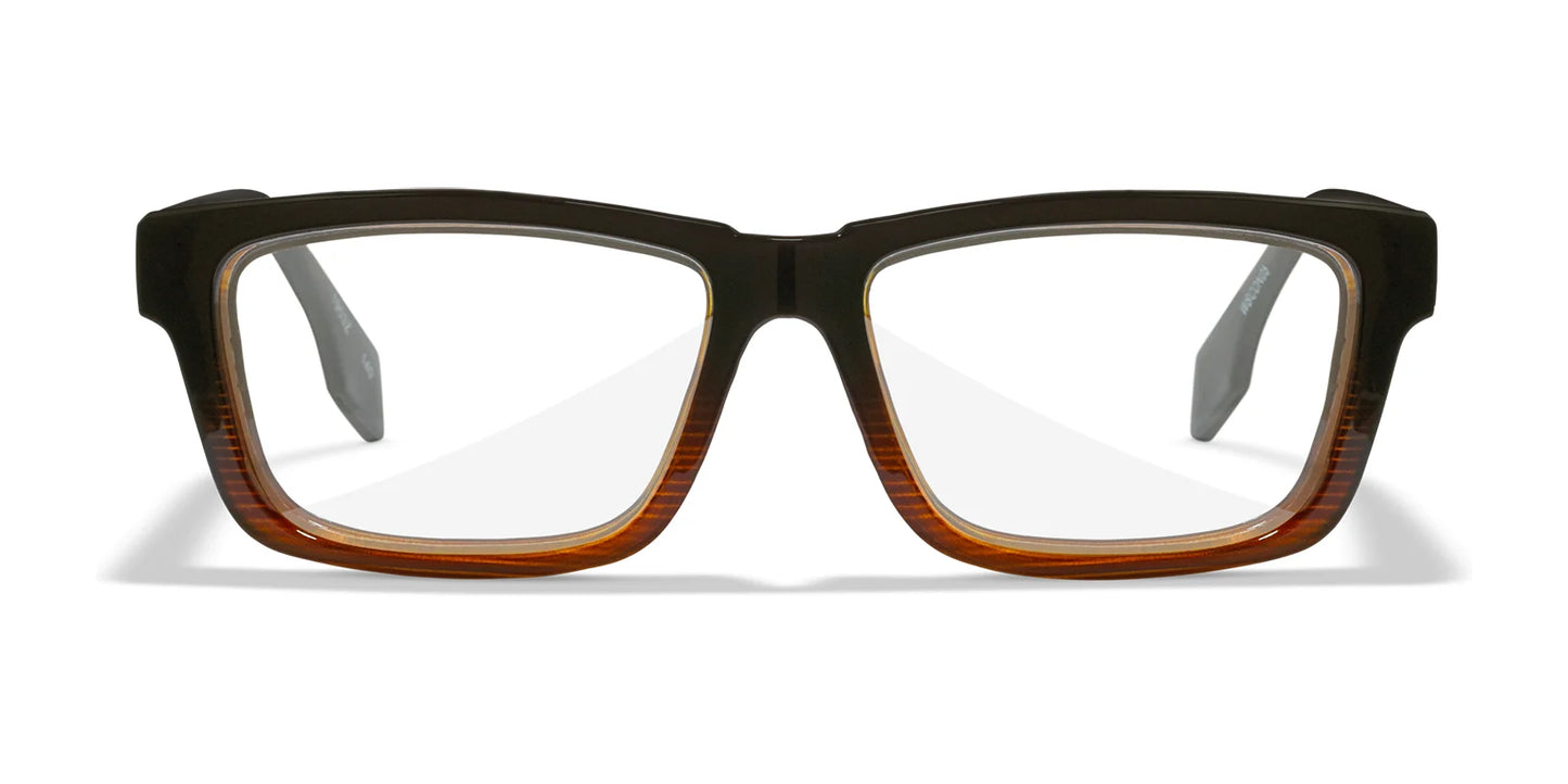 Wiley X CONTOUR Eyeglasses | Size 54