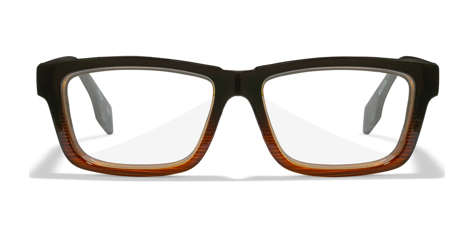 Wiley X CONTOUR Eyeglasses | Size 54