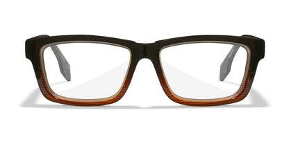 Wiley X CONTOUR Eyeglasses | Size 54