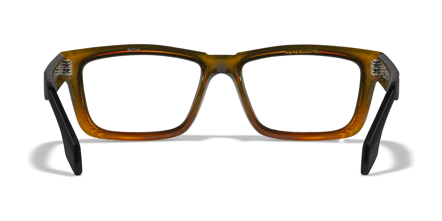 Wiley X CONTOUR Eyeglasses | Size 54