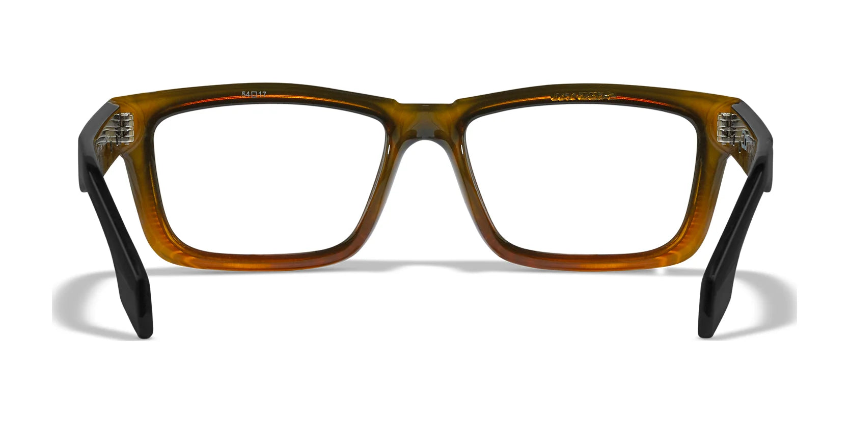 Wiley X CONTOUR Eyeglasses | Size 54