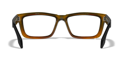 Wiley X CONTOUR Eyeglasses | Size 54