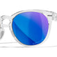 Gloss Crystal Light Sapphire Blue