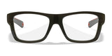Wiley X CRUSH Eyeglasses | Size 52