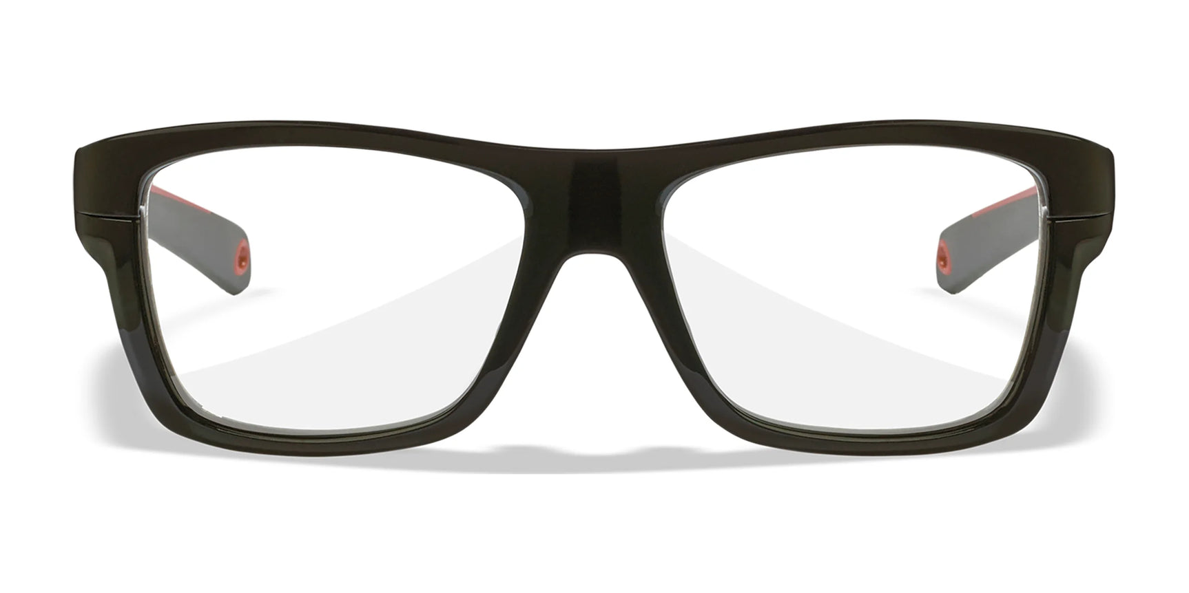 Wiley X CRUSH Eyeglasses | Size 52