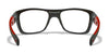 Wiley X CRUSH Eyeglasses | Size 52 / White
