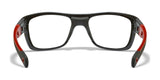 Wiley X CRUSH Eyeglasses | Size 52