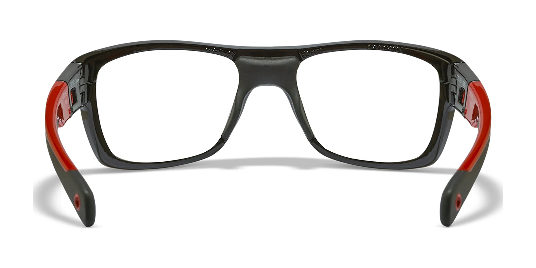 Wiley X CRUSH Eyeglasses | Size 52