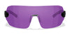 Wiley X DETECTION Sunglasses with 5 Lens Package / Black / 5 Lens Package / Size Regular