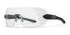 Wiley X DETECTION Sunglasses with 5 Lens Package / Black / 5 Lens Package / Size Regular
