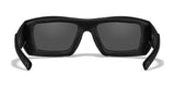 Wiley X ENZO Safety Glasses | Size 64