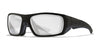 Wiley X ENZO Eyeglasses | Size 64 / Matte Black
