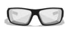 Wiley X ENZO Eyeglasses | Size 64 / Matte Black