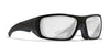 Wiley X ENZO Eyeglasses | Size 64 / Matte Black