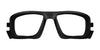 Wiley X ENZO Removable Facial Cavity Seal | Size 52 / Regular