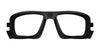 Wiley X ENZO Removable Facial Cavity Seal | Size 52 / Thick