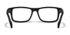 Wiley X EPIC Eyeglasses | Size 55 / Matte Black