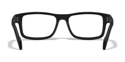Wiley X EPIC Eyeglasses / Size 55 / Matte Black