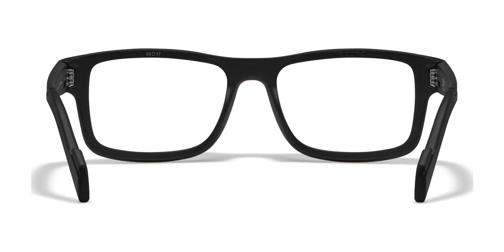 Wiley X EPIC Eyeglasses | Size 55