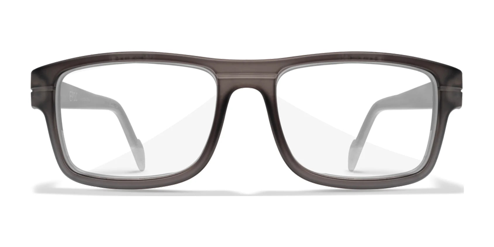 Wiley X EPIC Eyeglasses | Size 55