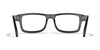 Wiley X EPIC Eyeglasses | Size 55 / Matte Black