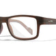 Matte Hickory Brown