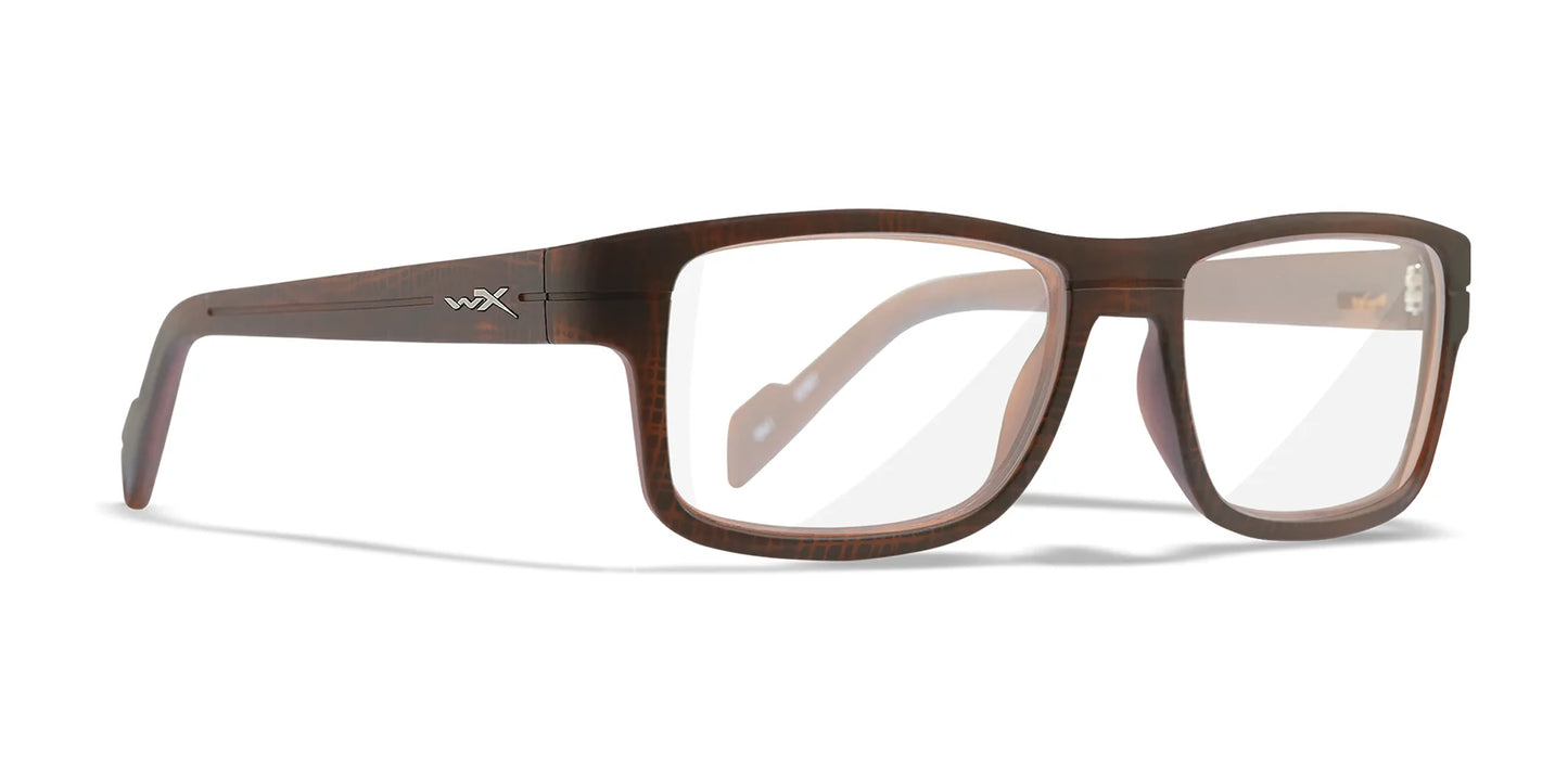 Wiley X EPIC Eyeglasses | Size 55