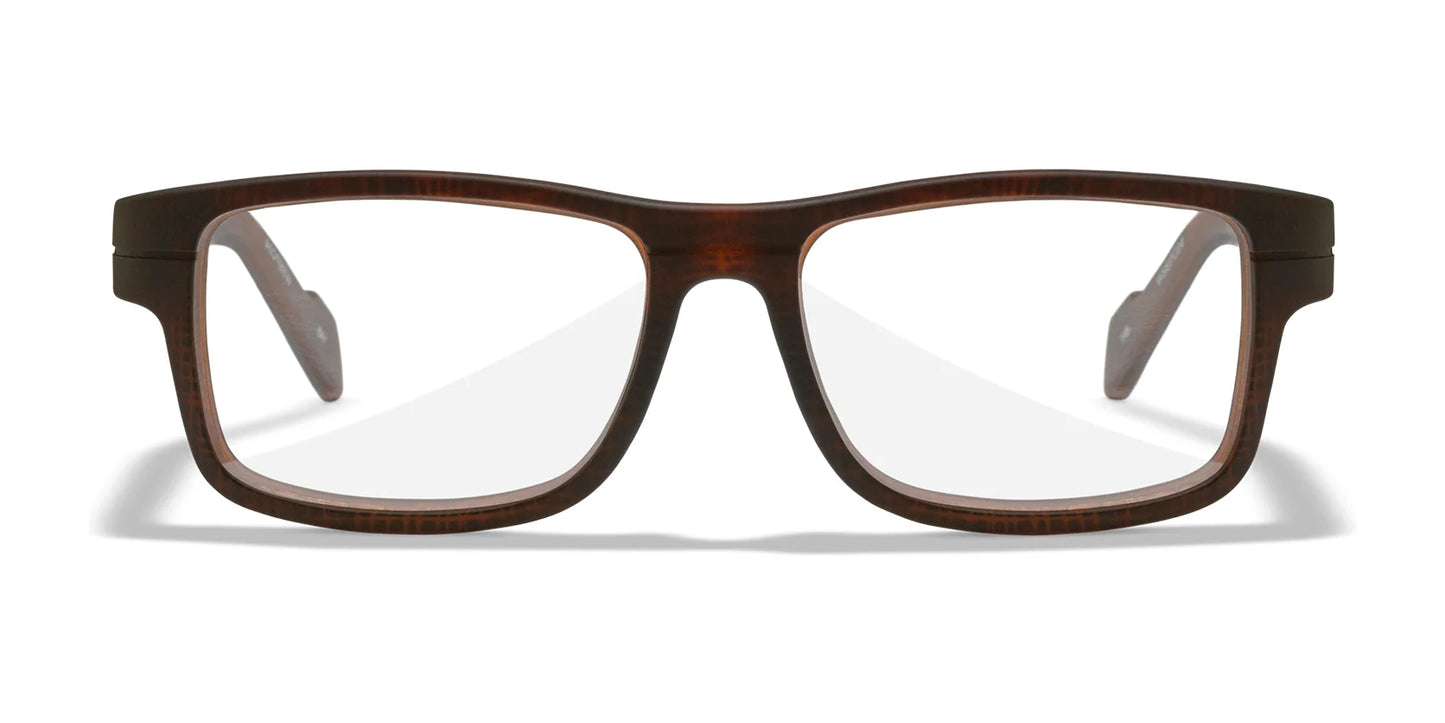 Wiley X EPIC Eyeglasses | Size 55