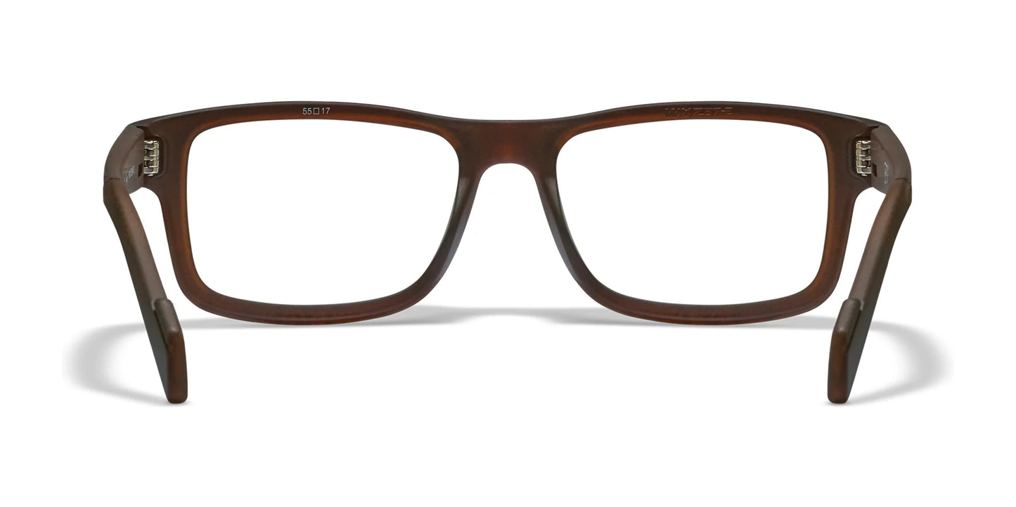 Wiley X EPIC Eyeglasses | Size 55