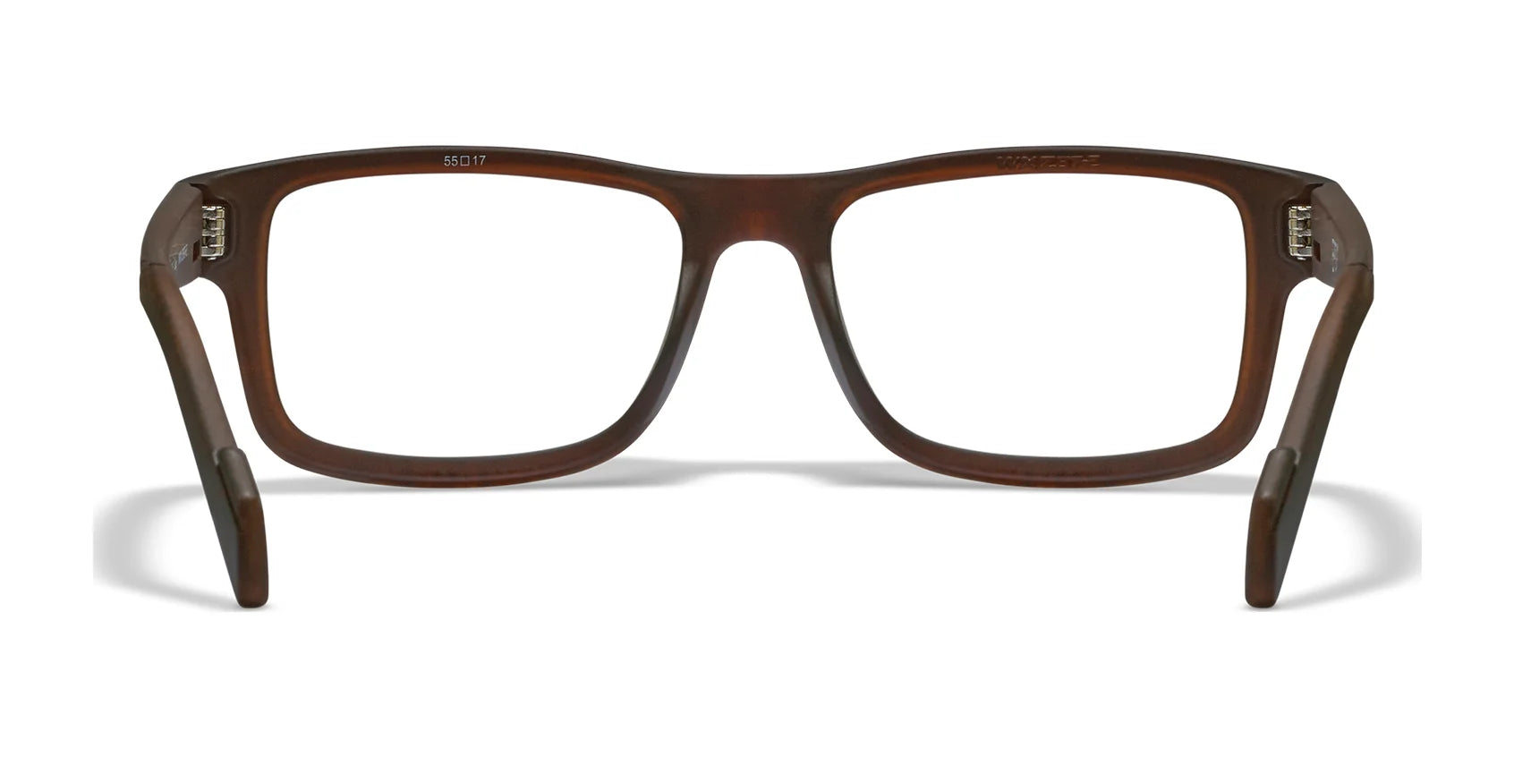 Wiley X EPIC Eyeglasses | Size 55