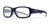 Wiley X FIERCE Eyeglasses | Size 52 / Matte Blue Indigo & Grey