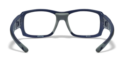 Wiley X FIERCE Eyeglasses | Size 52