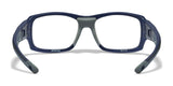 Wiley X FIERCE Eyeglasses | Size 52